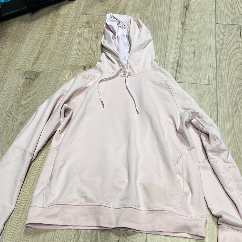 lululemon athletica Blush Hoodie‎